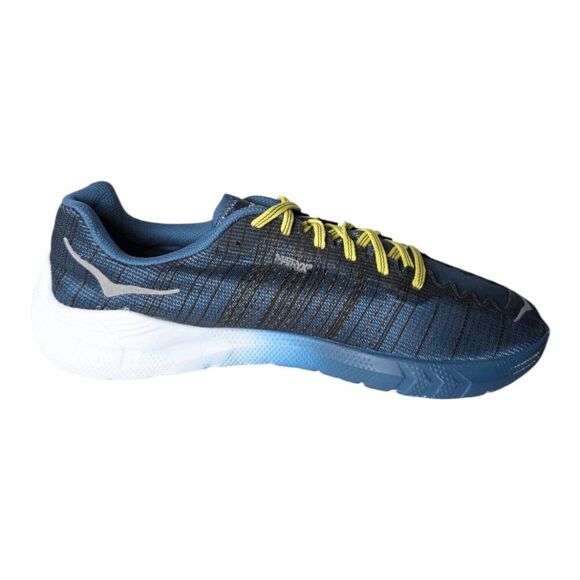 HOKA ONE ONE EVO Rehi Running Shoes Size 11 - Picture 7 of 16